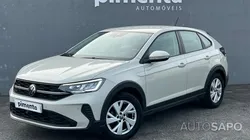 Volkswagen Taigo 1.0 TSI Life de 2023