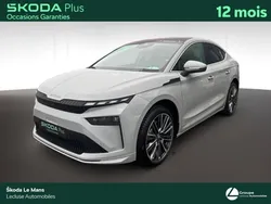 Skoda enyaq COUPE 85 Plus