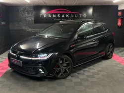 Volkswagen polo 2.0 tsi 207 s&s dsg7 gti 26880