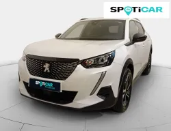 PEUGEOT 2008 1.5BlueHDi S&S Allure Pack EAT8 130