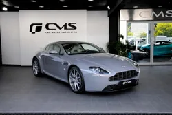 Aston Martin V8 Vantage Coupe 426ch Sportshift II