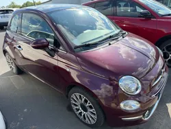 Fiat 500 1.2L 69 CH Star Dualogic Star Dualogic