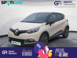 RENAULT Captur TCe eco2 Energy Life 90