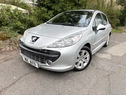 Peugeot 207 1.6 HDi Premium Pack