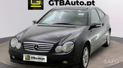 Mercedes-Benz Classe C de 2004