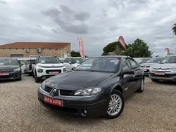 Renault LAGUNA II 2.2 DCI 140CH FAP PRIVILEGE CARMINAT BVA
