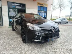 Renault Clio 0.9 TCe Limited Edition