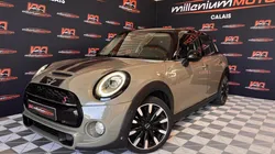 MINI MINI Exquisite Cooper S 192CH BVA7 - GARANTIE 6 MOIS
