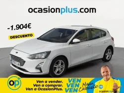 FORD Focus 1.5Ecoblue Trend Edition 120