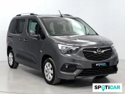 OPEL Combo Life 1.2 T S-S Selective L