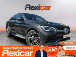 Mercedes-Benz GLC 200 4MATIC