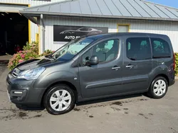 Citroën Berlingo 1.6 100 cv Selection