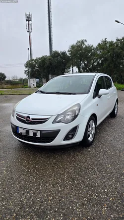 Opel Corsa 1.3 CDTI Ecoflex - Gasoleo