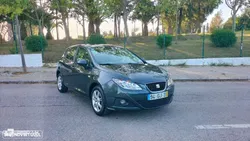SEAT Ibiza 1.4 16V Style