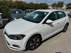 Polo Tsi