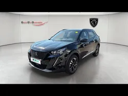 Peugeot 2008 1.2 PureTech 130ch S&S Roadtrip EAT8