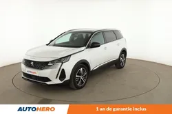 Peugeot 5008 1.5 Blue-HDi Allure Pack EAT8 130 ch