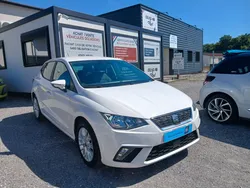SEAT IBIZA V 1.0 TSI 95ch URBAN - Gtie 12 mois