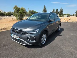 Volkswagen T-Roc 2.0 TDI 150ch Life DSG7