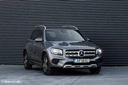 Mercedes-Benz GLB 200 d Progressive