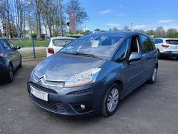 Citroën C4 Picasso 1.6 HDI 110 CONFORT