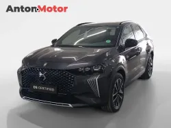 DS DS4 DS 4 Plug-In Hybrid Edition France Aut. 225
