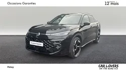 VOLKSWAGEN T-Roc 1.5 eTSI EVO2 Hybrid 150 ch DSG7 R-Line
