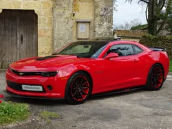 Chevrolet Camaro Coupé V6 3.6L RS BVA - 328cv - Parfait état - Pour amateur exigeant