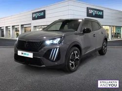 Peugeot 2008 Hybrid 145 e-DCS6 Allure