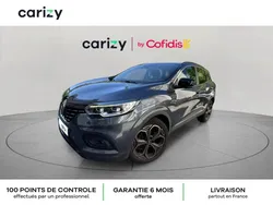 Renault Kadjar TCe 160 FAP EDC Black Edition