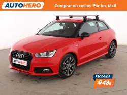 AUDI A1 1.0 TFSI Adrenalin