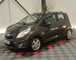 Chevrolet Spark 5 portes ✅ Faible Kilométrage ✅ Reprise possible