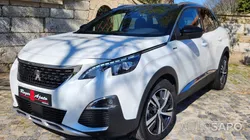 Peugeot 3008 de 2019