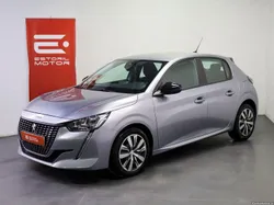 Peugeot 208 1.2 PureTech Active