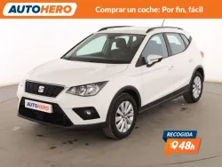 SEAT Arona 1.0 TSI S&S Style 110