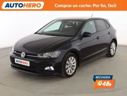 Volkswagen Polo 1.0 TSI Sport DSG 70kW