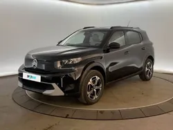 Citroën C3 Turbo 100 ch BVM6 Max