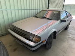 Toyota Celica Celica 2.0 GTI GTI