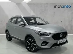 MG ZS 1.5 VTi-Tech Luxury 78kW