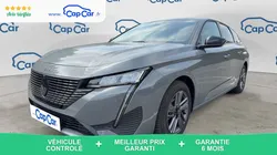 Peugeot 308 SW III 1.2 PureTech 130 Allure Pack