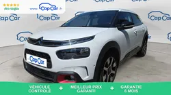 Citroën C4 Cactus 1.5 BlueHDi 120 EAT6 Shine Business