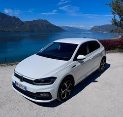 VOLKSWAGEN POLO 1.0 TSI 95ch R-LINE
