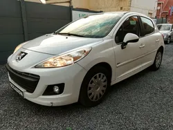 Peugeot 207 1.6hdi 99g