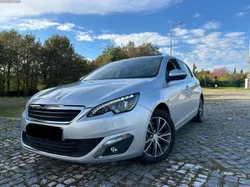 Peugeot 308 Allure