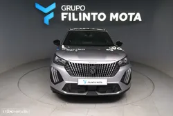 Peugeot 2008 1.2 PureTech Allure