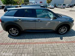 Citroën C4 Cactus PureTech 82 Stop&Start ETG Shine Edition