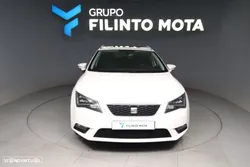 SEAT Leon ST 1.6 TDI Style DSG S/S