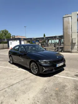 BMW 320 320dA