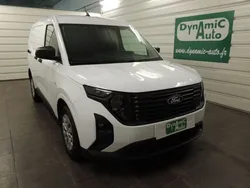 Ford TRANSIT COURIER 1.0 ECOBOOST 125CH TREND