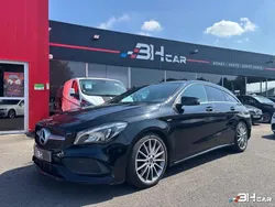 Mercedes Classe Cla Shooting Brake 200D STARLIGHT EDITION 7G-DCT
